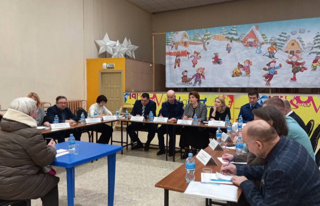 В Рязанской области продолжается реализация проекта «Правовой поезд» В Рязанской области продолжается реализация проекта «Правовой поезд»