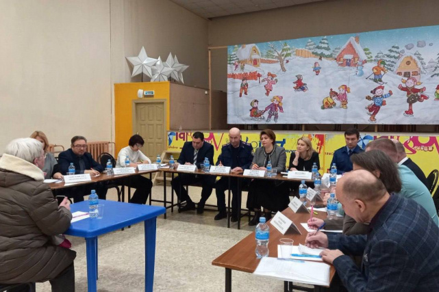 В Рязанской области продолжается реализация проекта «Правовой поезд» В Рязанской области продолжается реализация проекта «Правовой поезд»