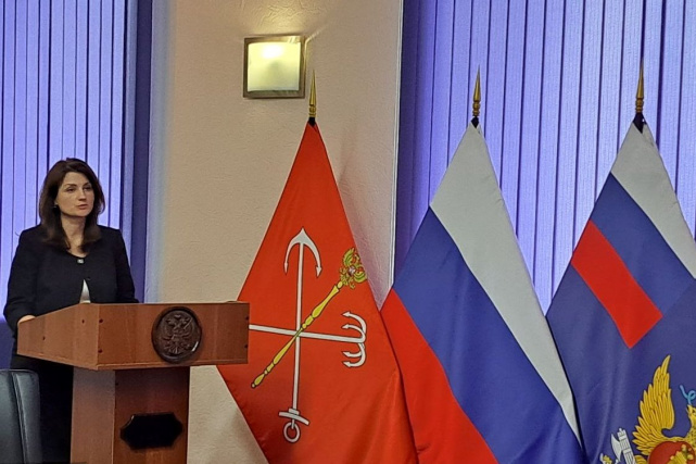 Заседание Координационного совета при Главном управлении Минюста России по Санкт-Петербургу и Ленинградской области. Заседание Координационного совета при Главном управлении Минюста России по Санкт-Петербургу и Ленинградской области.