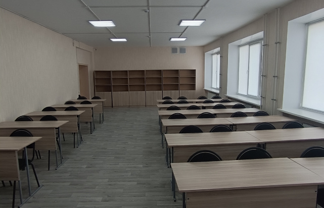 ИЦ Магнитогорск