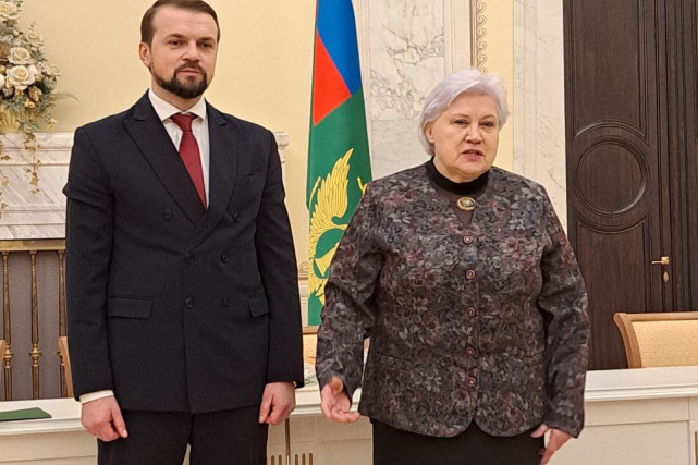 В Главном управлении Минюста России по Санкт-Петербургу и Ленинградской области открылась выставка, посвященная 180-летию со дня рождения А.Ф. Кони. 