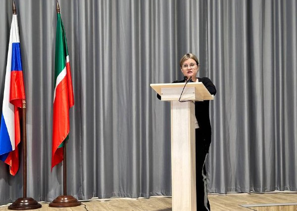 Cеминар для представителей некоммерческих организаций Cеминар для представителей некоммерческих организаций