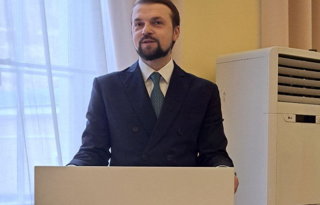 День открытых дверей прошел в Главном управлении Минюста России по Санкт-Петербургу и Ленинградской области День открытых дверей прошел в Главном управлении Минюста России по Санкт-Петербургу и Ленинградской области