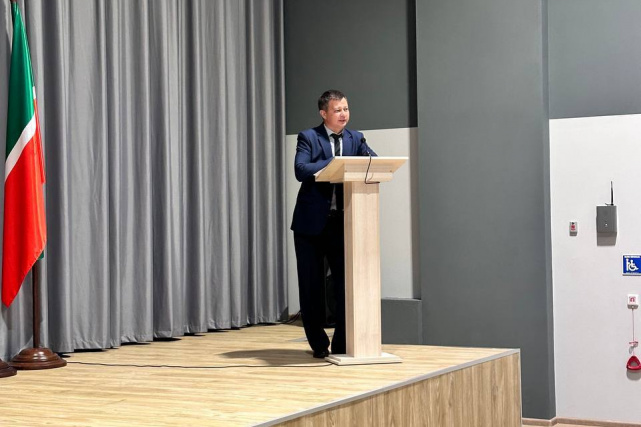 Cеминар для представителей некоммерческих организаций Cеминар для представителей некоммерческих организаций
