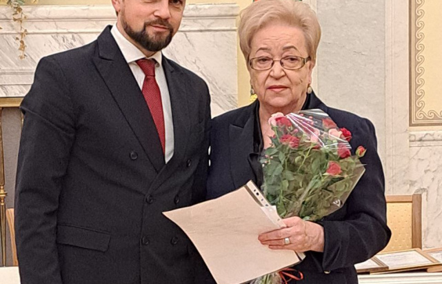 В Главном управлении Минюста России по Санкт-Петербургу и Ленинградской области открылась выставка, посвященная 180-летию со дня рождения А.Ф. Кони. 