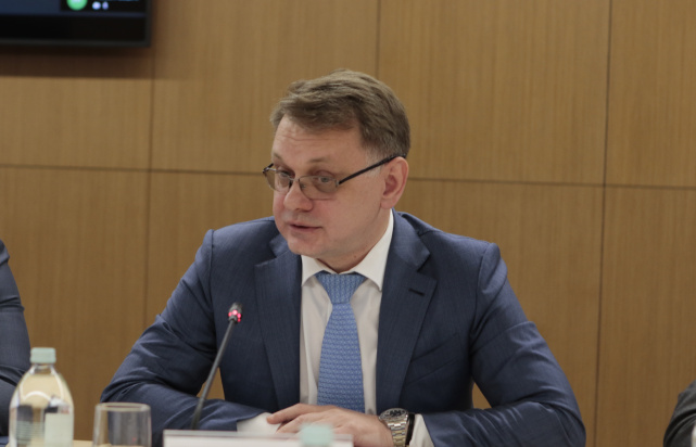 Минюст России и фонд «Защитники Отечества» подписали соглашение о сотрудничестве