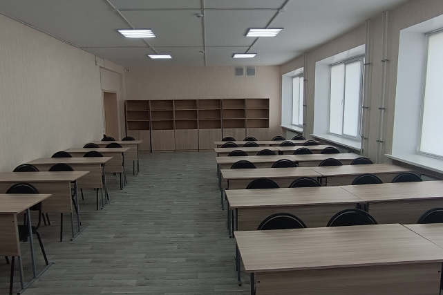 ИЦ Магнитогорск