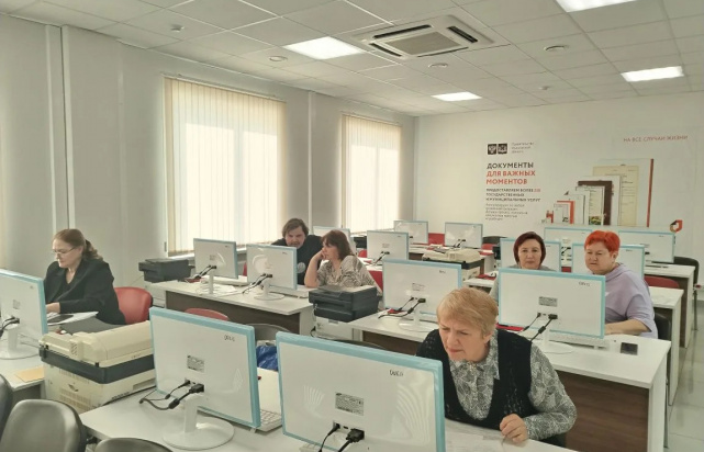 Ульяновск, НКО Ульяновск, НКО