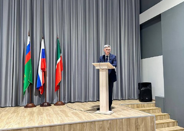 Cеминар для представителей некоммерческих организаций Cеминар для представителей некоммерческих организаций