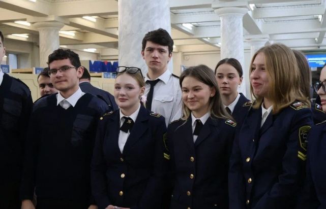 В Санкт-Петербурге при Государственном университете морского и речного флота имени адмирала С.О. Макарова открылась новая юридическая клиника В Санкт-Петербурге при Государственном университете морского и речного флота имени адмирала С.О. Макарова открылась новая юридическая клиника