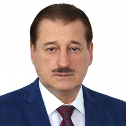 Алханов Али Дадашевич