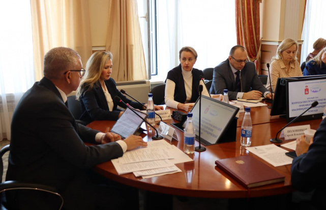 круглый стол по актуальным вопросам обеспечения прав жителей Прикамья на получение квалифицированной юридической помощи круглый стол по актуальным вопросам обеспечения прав жителей Прикамья на получение квалифицированной юридической помощи