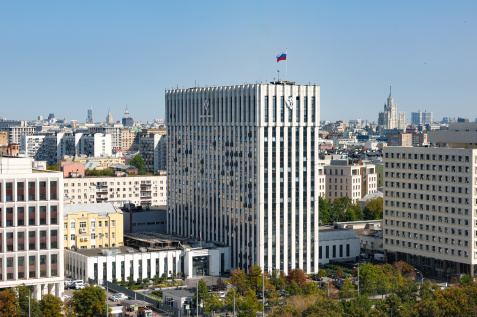 О переходе на реестровую модель предоставления услуг в сфере ЗАГС