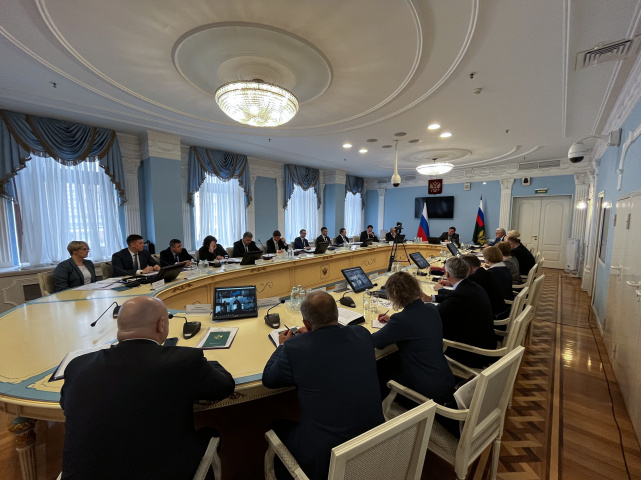 Судебно-экспертные учреждения Минюста России появятся в каждом субъекте Российской Федерации Судебно-экспертные учреждения Минюста России появятся в каждом субъекте Российской Федерации