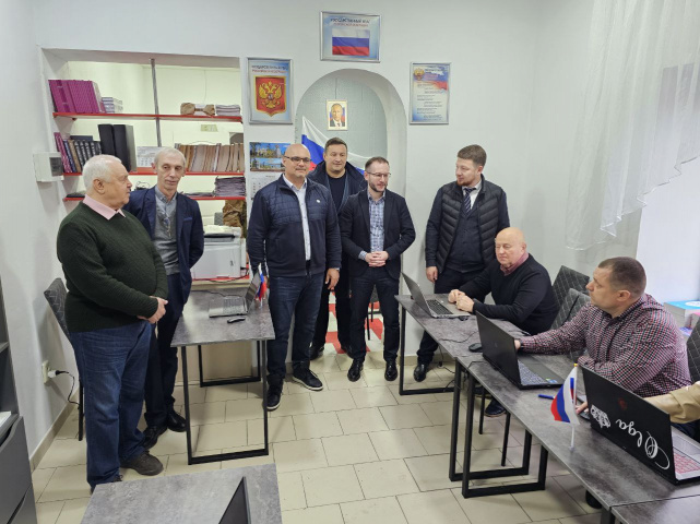 В Херсонской области прошел квалификационный экзамен на присвоение статуса адвоката В Херсонской области прошел квалификационный экзамен на присвоение статуса адвоката